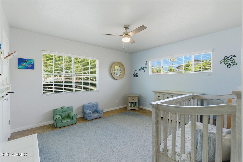 Image 23 of property listing at 4421 E MONTEROSA Street, Phoenix, AZ 85018