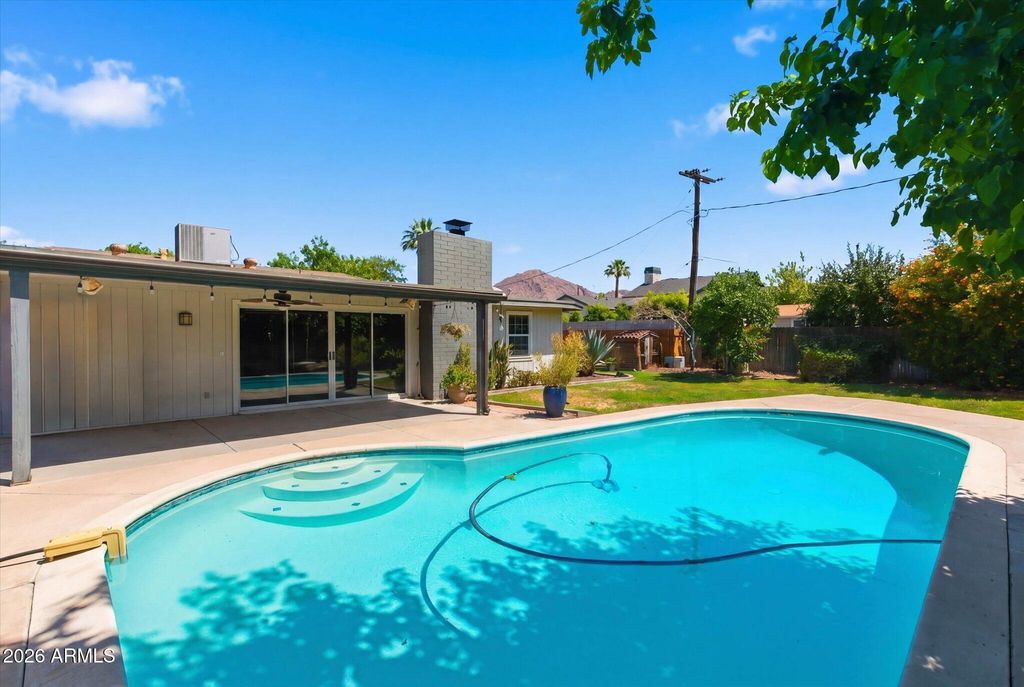 Image 29 of property listing at 4421 E MONTEROSA Street, Phoenix, AZ 85018