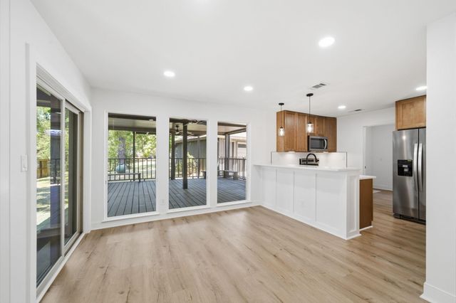 13946 Dolphin Drive, Willis, TX 77318