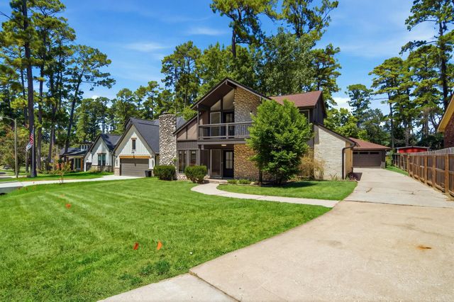 13946 Dolphin Drive, Willis, TX 77318