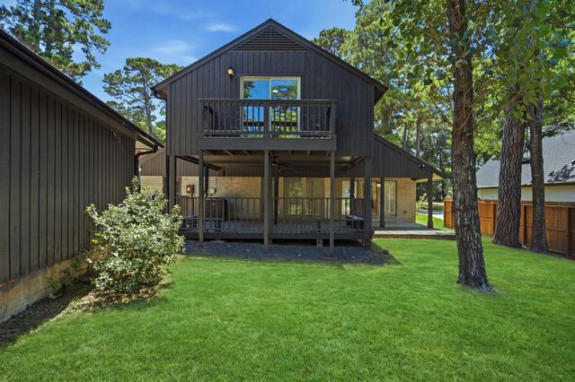 13946 Dolphin Drive, Willis, TX 77318