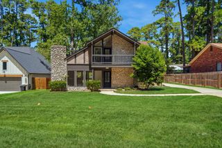 13946 Dolphin Drive, Willis, TX 77318