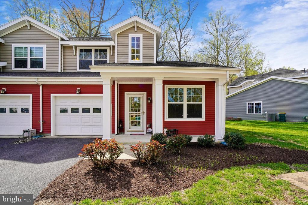 29196 SHADY CREEK LN, Dagsboro, DE 19939