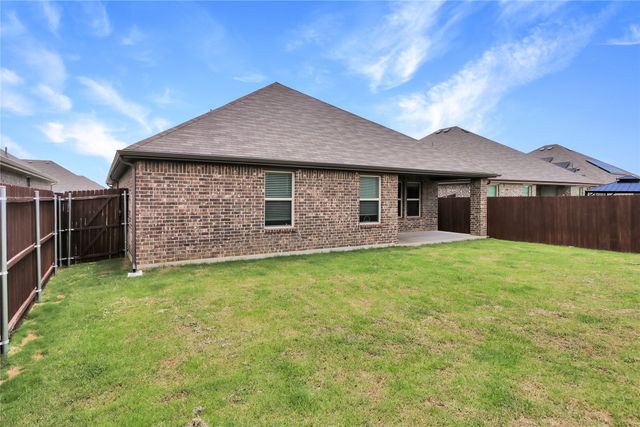 2907 Hadley Drive, Ennis, TX 75119
