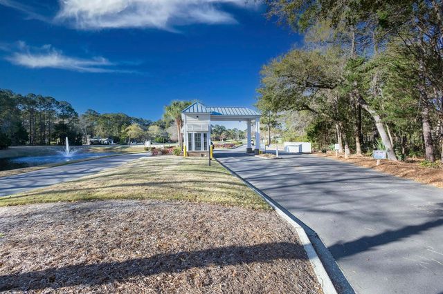 177 Club Cir Unit 1-11, Pawleys Island, SC 29585