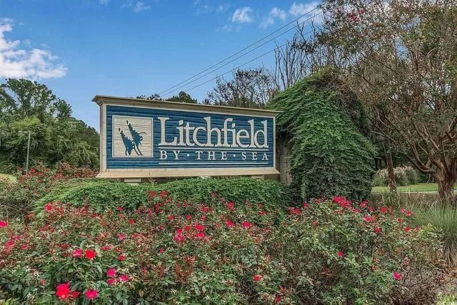 177 Club Cir Unit 1-11, Pawleys Island, SC 29585