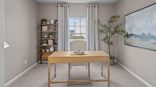 3111 Hannaford Drive, Mebane, NC 27302