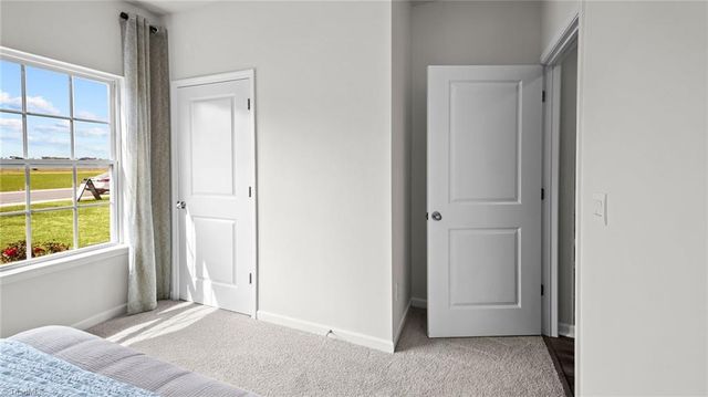 3111 Hannaford Drive, Mebane, NC 27302