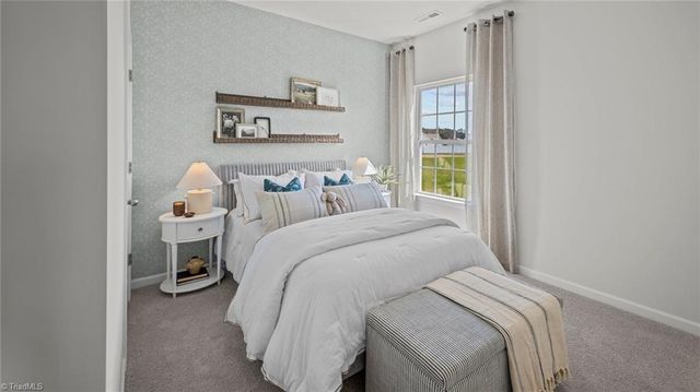 3111 Hannaford Drive, Mebane, NC 27302