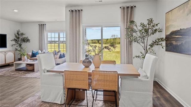 3111 Hannaford Drive, Mebane, NC 27302