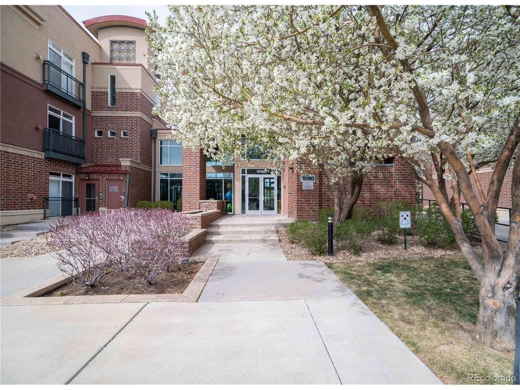 10176 Park Meadows Dr 2101, Lone Tree, CO 80124