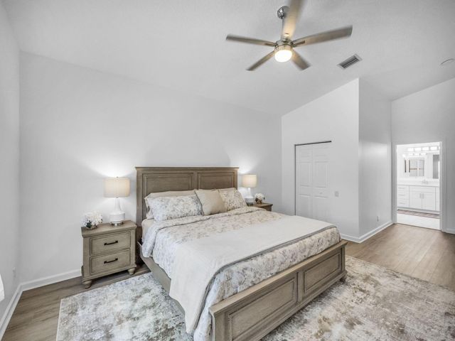 312 NW Alana Avenue, Port St Lucie, FL 34986