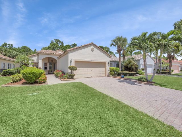 312 NW Alana Avenue, Port St Lucie, FL 34986