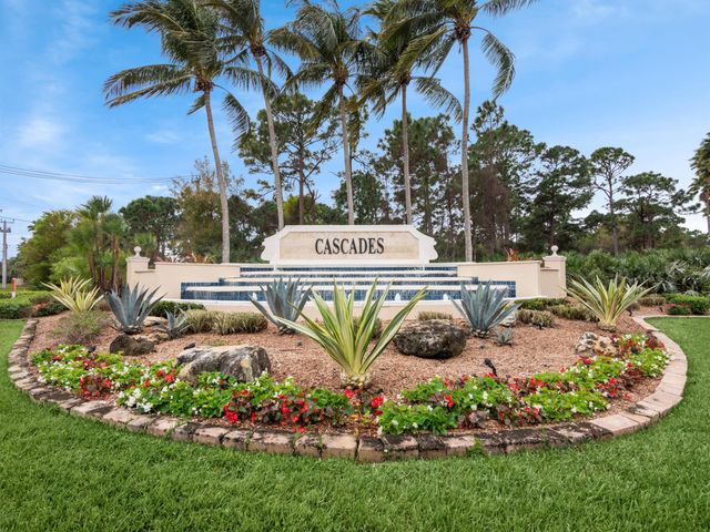 312 NW Alana Avenue, Port St Lucie, FL 34986