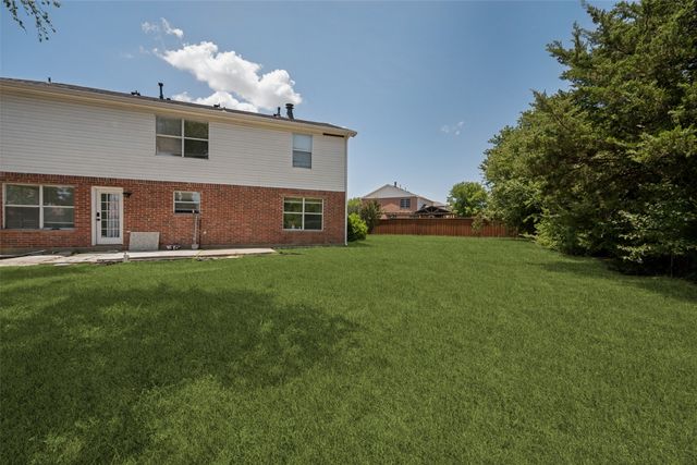 705 Bluebonnet Drive, Cedar Hill, TX 75104