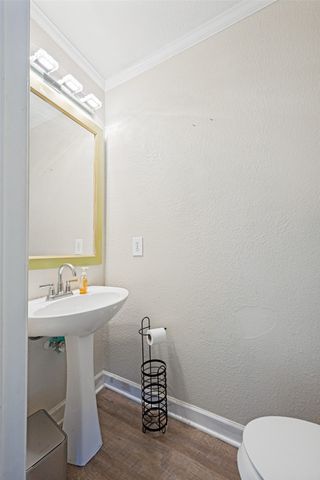705 Bluebonnet Drive, Cedar Hill, TX 75104