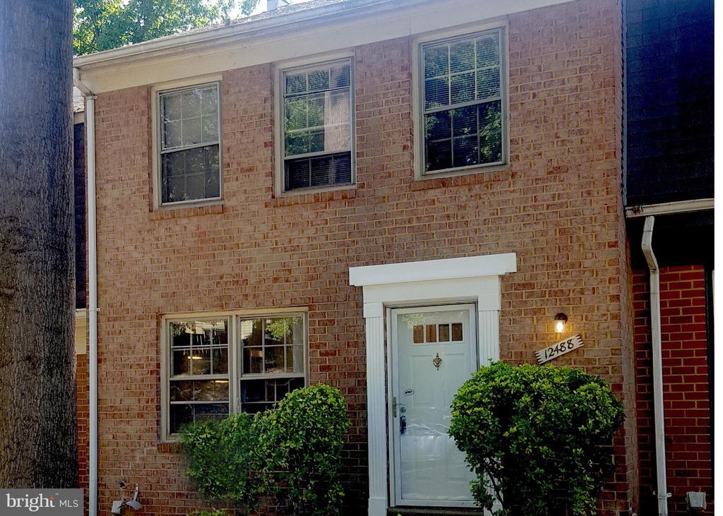 12488 SKIPPER CIR, Woodbridge, VA 22192