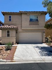 5172 Dillingham Drive, Las Vegas, NV 89122