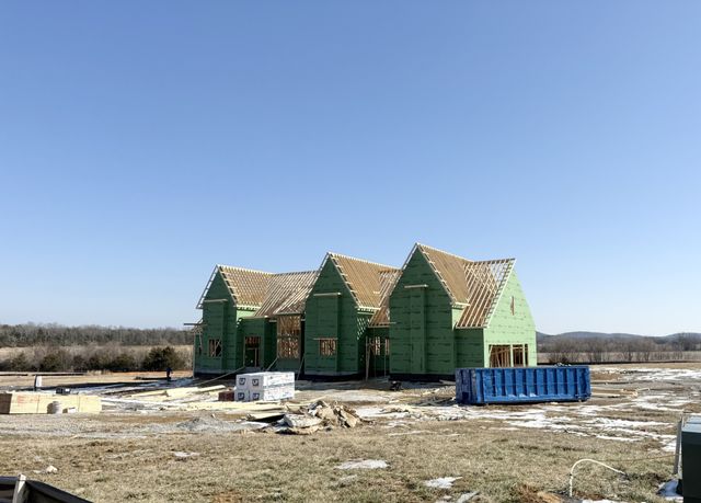 8904 Stone Farm Trail, Eagleville, TN 37060