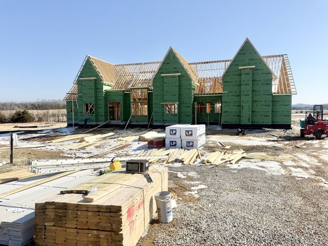 8904 Stone Farm Trail, Eagleville, TN 37060