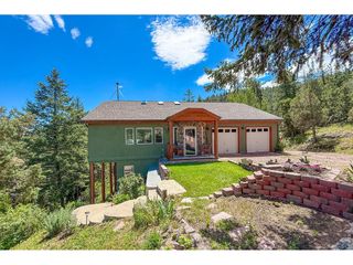 1108 Eagle Dr, Lyons, CO 80540