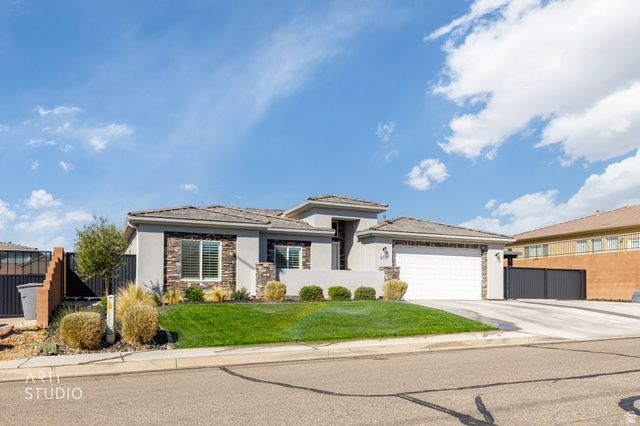 415 N 2750 E, St. George, UT 84790