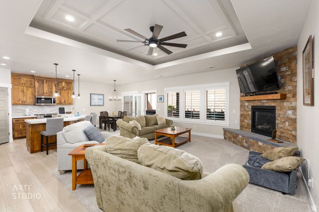 415 N 2750 E, St. George, UT 84790