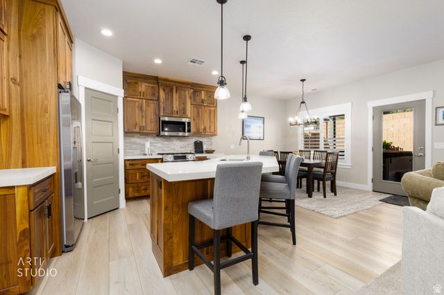 415 N 2750 E, St. George, UT 84790