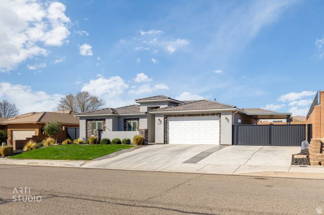 415 N 2750 E, St. George, UT 84790