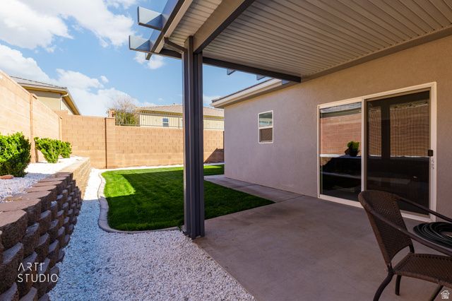 415 N 2750 E, St. George, UT 84790