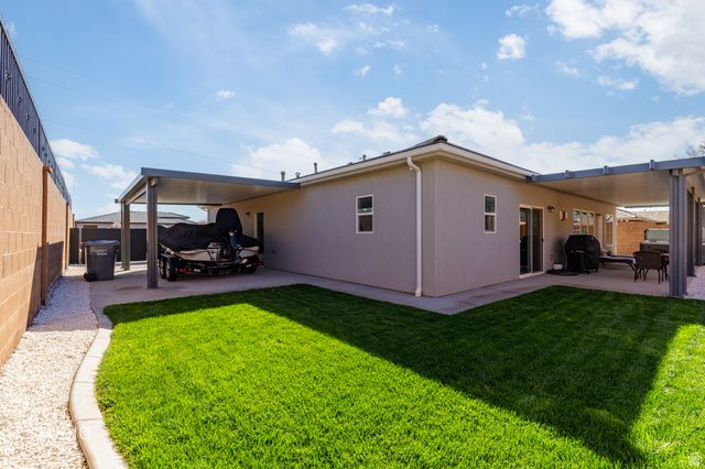 415 N 2750 E, St. George, UT 84790