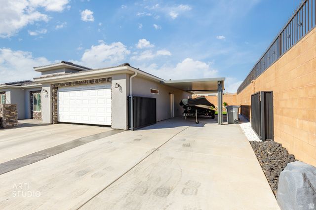 415 N 2750 E, St. George, UT 84790