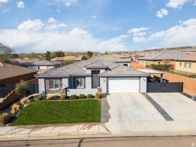 415 N 2750 E, St. George, UT 84790
