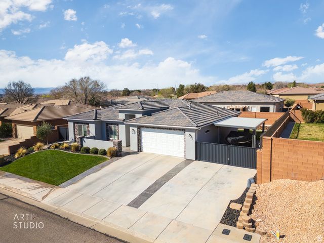415 N 2750 E, St. George, UT 84790