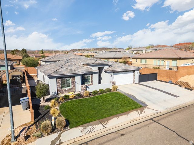 415 N 2750 E, St. George, UT 84790