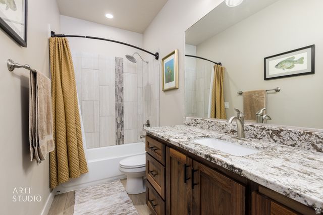 415 N 2750 E, St. George, UT 84790