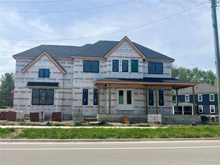 8065 Third Street, Dexter, MI 48130