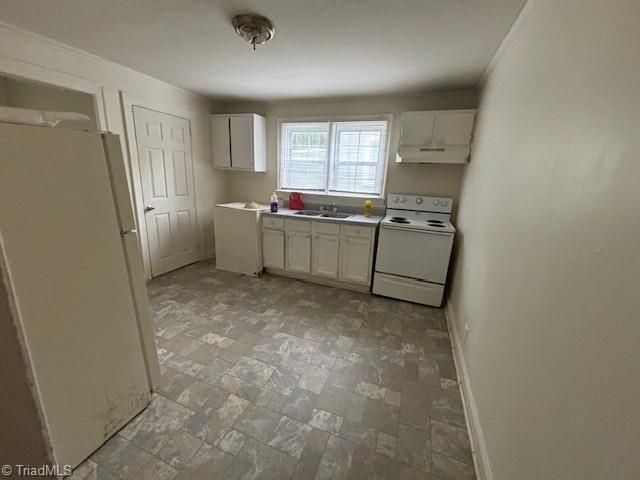 3309 Kirby Street, Winston-salem, NC 27107