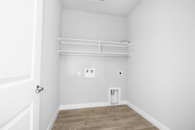 2405 Moon Ranch Drive, Weatherford, TX 76087