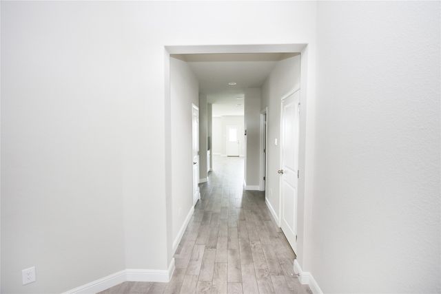 2405 Moon Ranch Drive, Weatherford, TX 76087