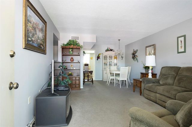 8101 11TH STREET N 319, St Petersburg, FL 33702