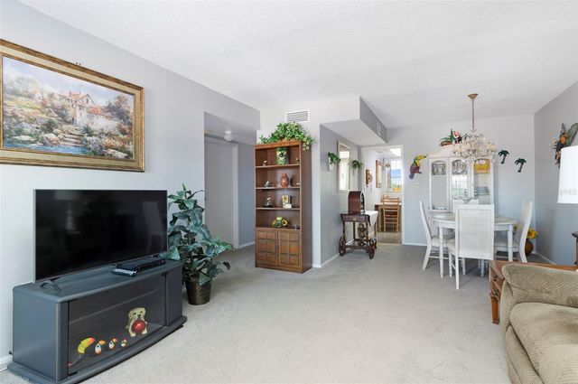 8101 11TH STREET N 319, St Petersburg, FL 33702