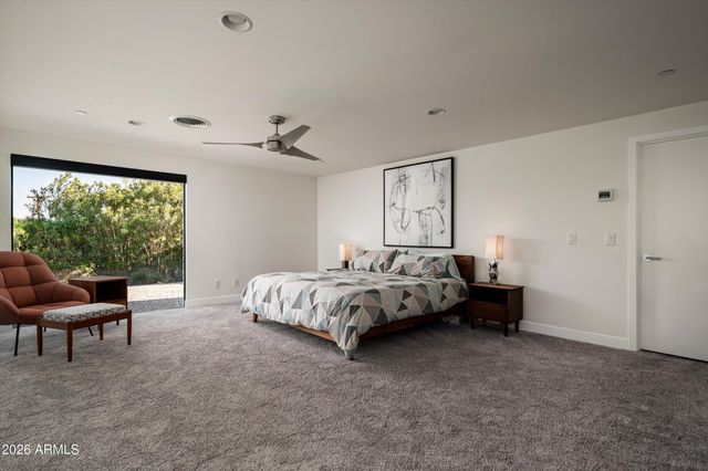 4020 E SIERRA VISTA Drive, Paradise Valley, AZ 85253