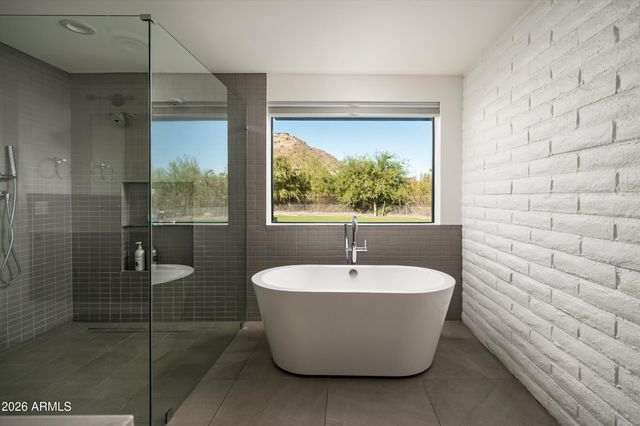 4020 E SIERRA VISTA Drive, Paradise Valley, AZ 85253