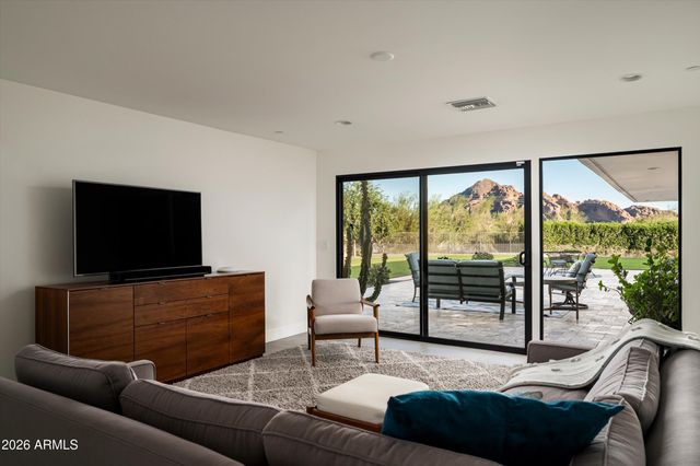 4020 E SIERRA VISTA Drive, Paradise Valley, AZ 85253