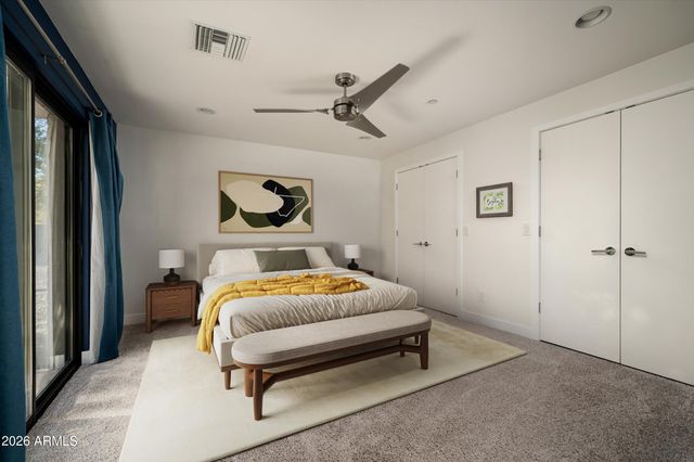 4020 E SIERRA VISTA Drive, Paradise Valley, AZ 85253