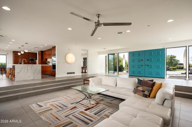 4020 E SIERRA VISTA Drive, Paradise Valley, AZ 85253