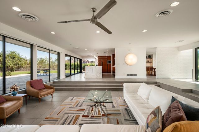 4020 E SIERRA VISTA Drive, Paradise Valley, AZ 85253