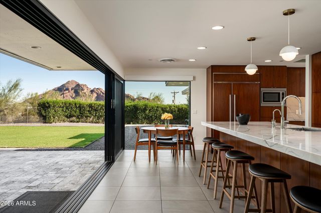 4020 E SIERRA VISTA Drive, Paradise Valley, AZ 85253