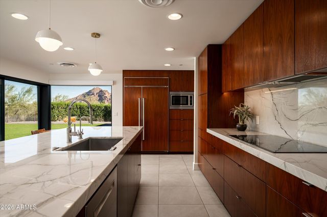 4020 E SIERRA VISTA Drive, Paradise Valley, AZ 85253